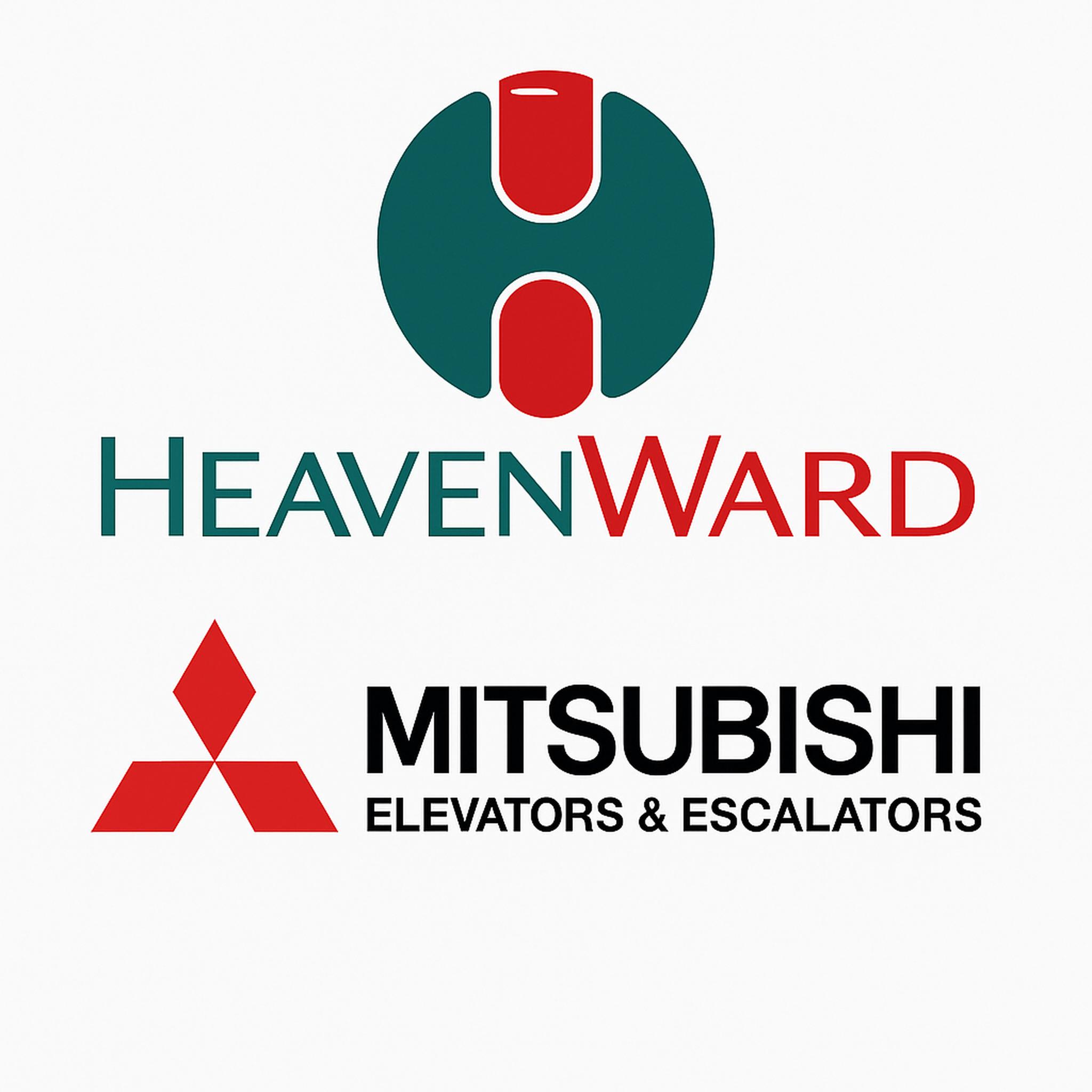 HeavenWard Argentina y Mitsubishi Electric