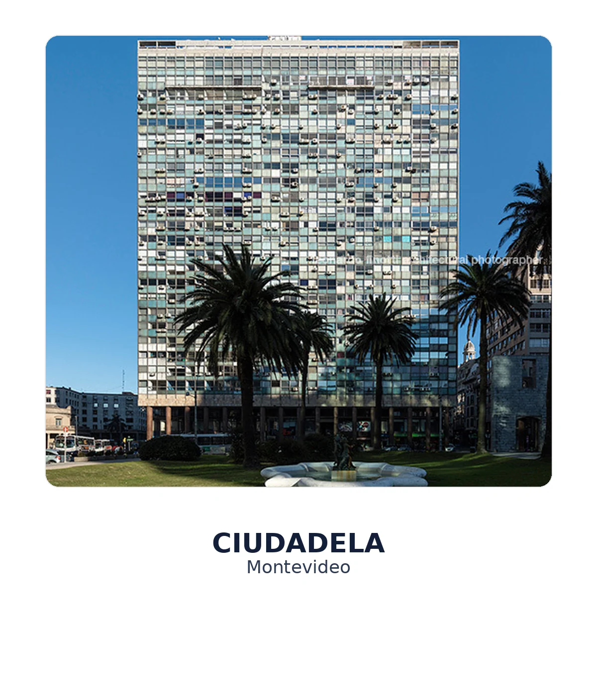 Ciudadela