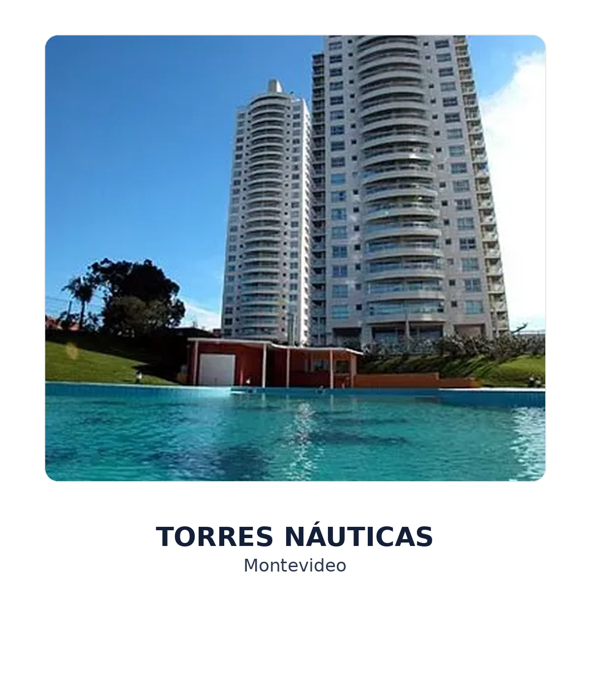 Torres Náuticas