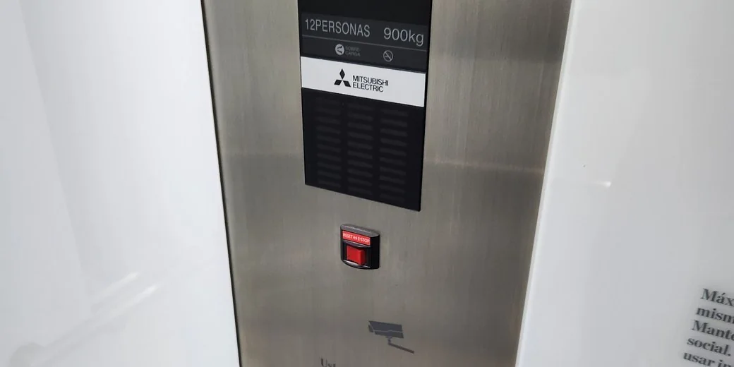 Ascensores nuevos instalados por Wagner Ascensores